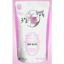 3일애 행복 건강 다이어트 (1개월분)