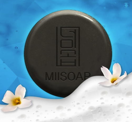 THE MIISOAP 더미솝 비누