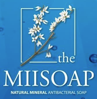 THE MIISOAP 더미솝 비누