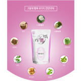 3일애 행복 건강 다이어트 (2개월분)